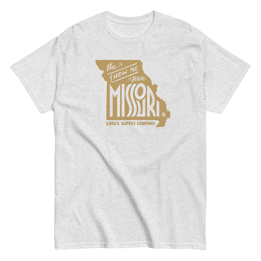 Missouri State Royaltee