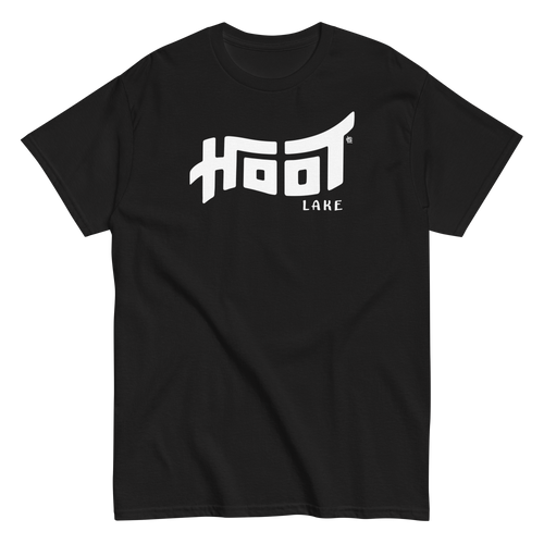 Hoot Lake Tee