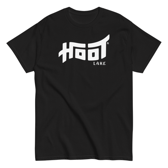 Hoot Lake Tee