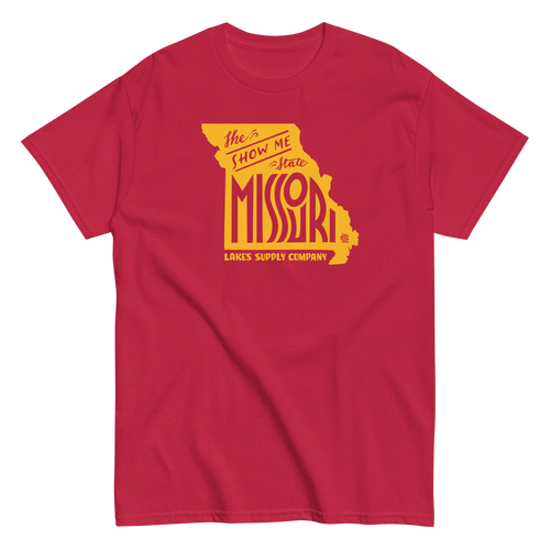 Missouri State Chiefs Tee