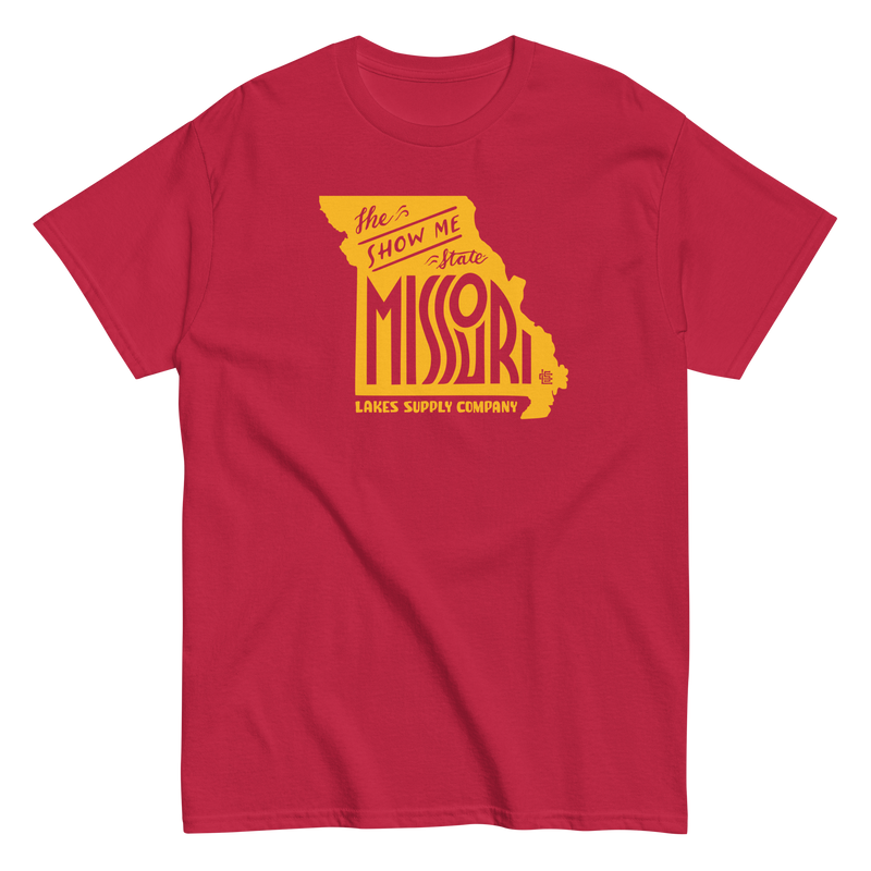 Load image into Gallery viewer, Missouri State Chiefs Tee
