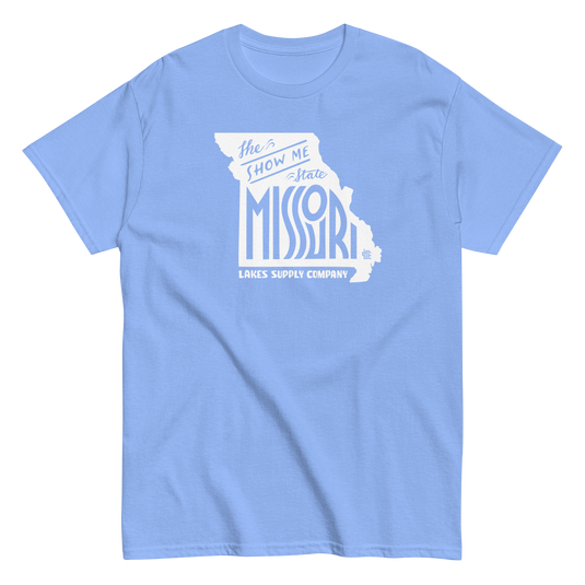 Missouri State Royaltee