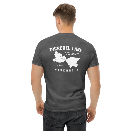 Pickerel Lake Tee