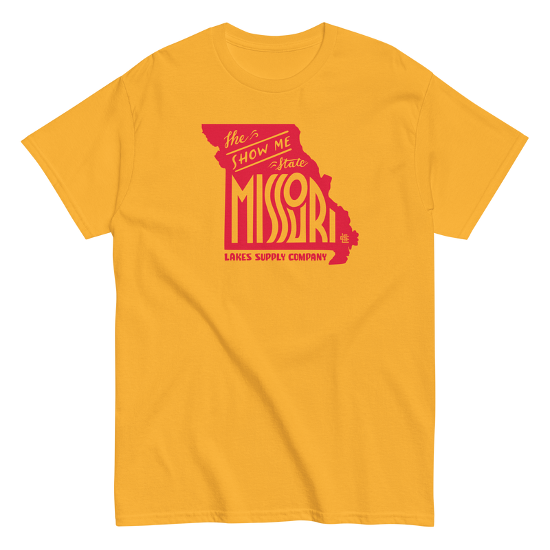 Load image into Gallery viewer, Missouri State Chiefs Tee
