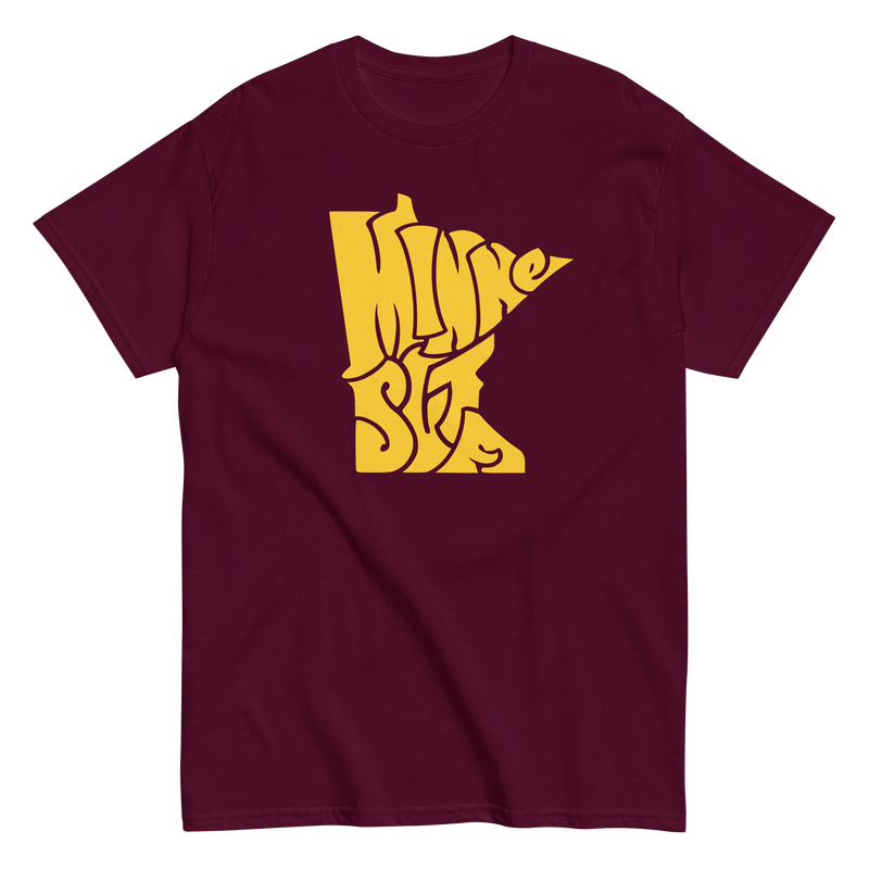 Load image into Gallery viewer, Minnesota State Tee
