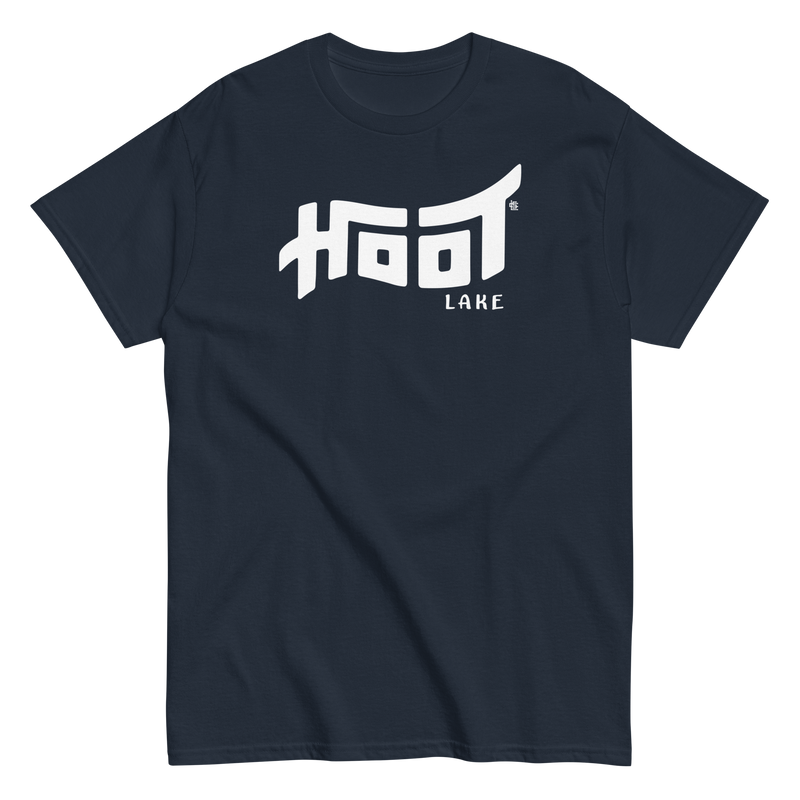 Load image into Gallery viewer, Hoot Lake Tee
