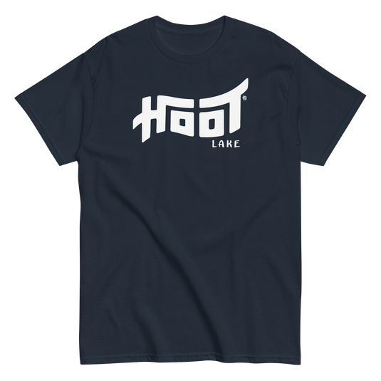 Hoot Lake Tee