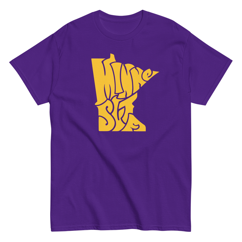 Load image into Gallery viewer, Minnesota State Tee
