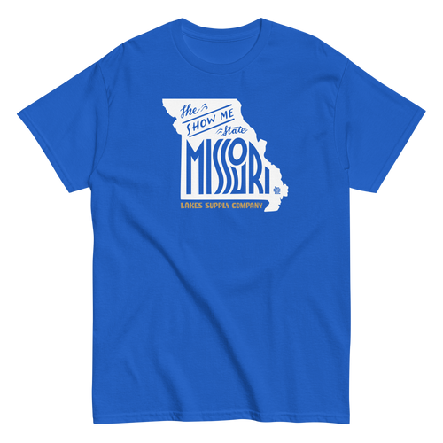 Missouri State Royaltee