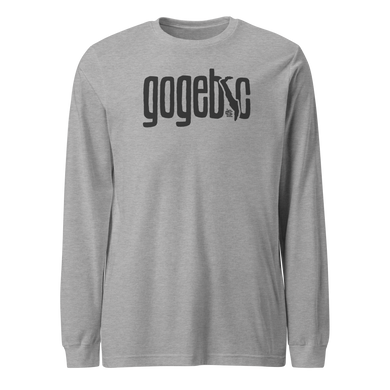 Lake Gogebic Long Sleeve Tee