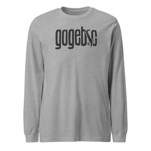 Lake Gogebic Long Sleeve Tee