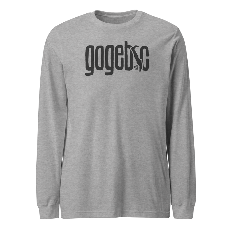 Load image into Gallery viewer, Lake Gogebic Long Sleeve Tee
