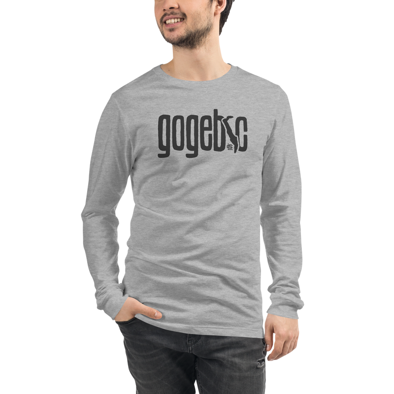 Load image into Gallery viewer, Lake Gogebic Long Sleeve Tee
