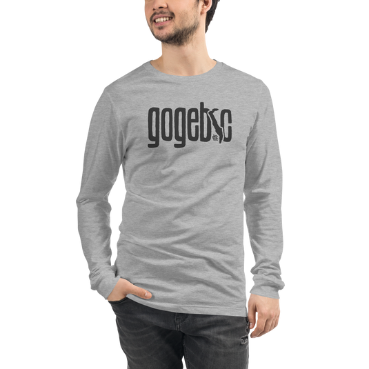 Lake Gogebic Long Sleeve Tee