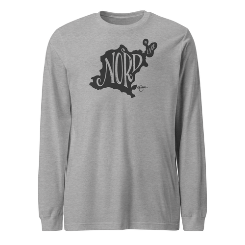 Nord Lake Long Sleeve Tee