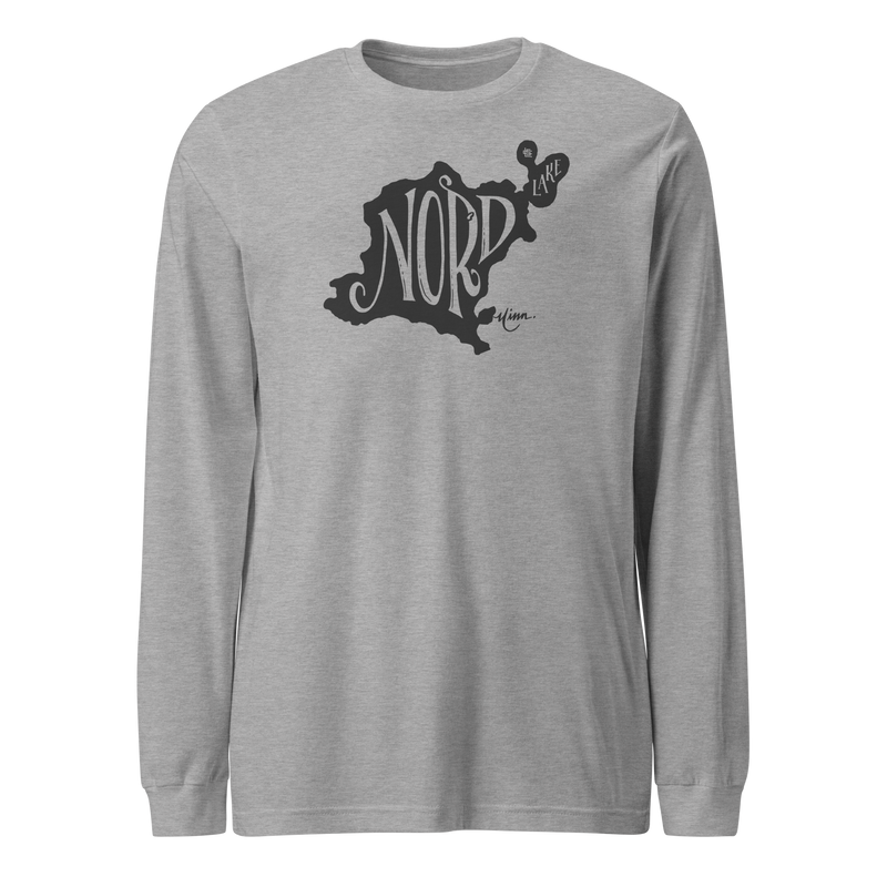 Load image into Gallery viewer, Nord Lake Long Sleeve Tee
