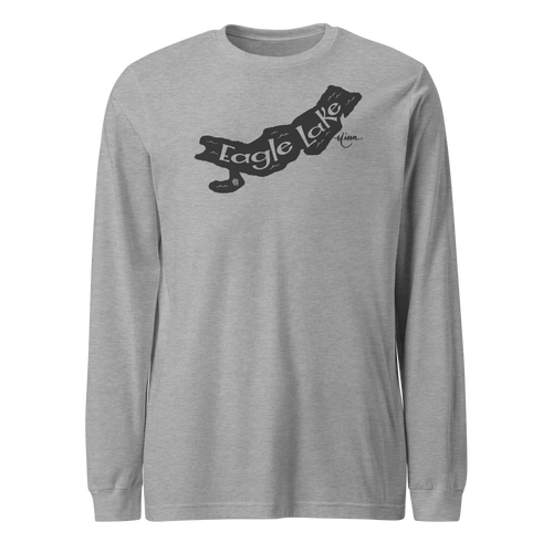 Eagle Lake Long Sleeve Tee