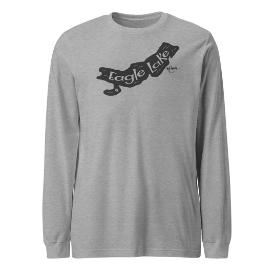 Eagle Lake Long Sleeve Tee