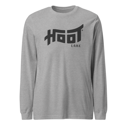 Hoot Lake Long Sleeve Tee