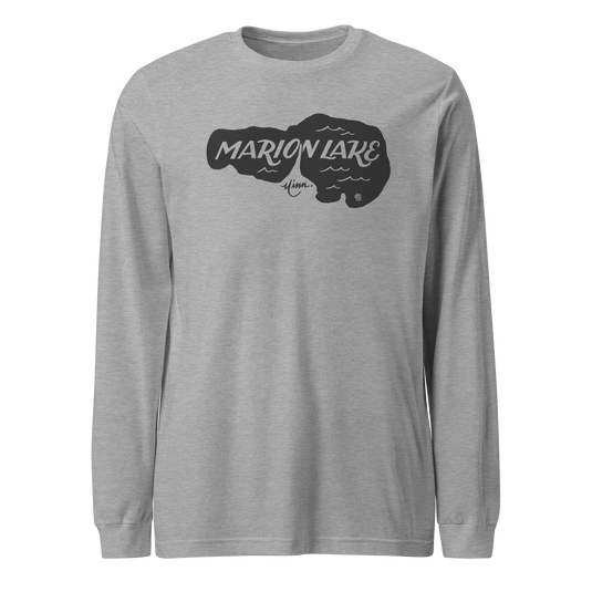 Marion Lake Long Sleeve Tee