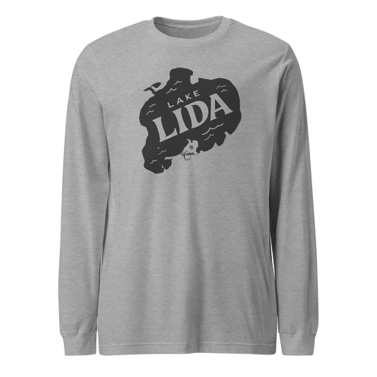 Lake Lida Long Sleeve Tee