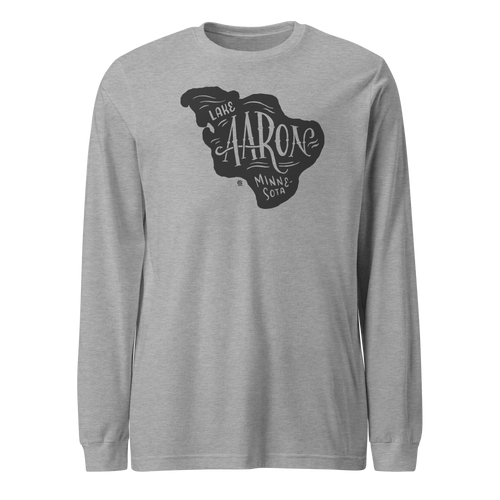 Lake Aaron Long Sleeve Tee