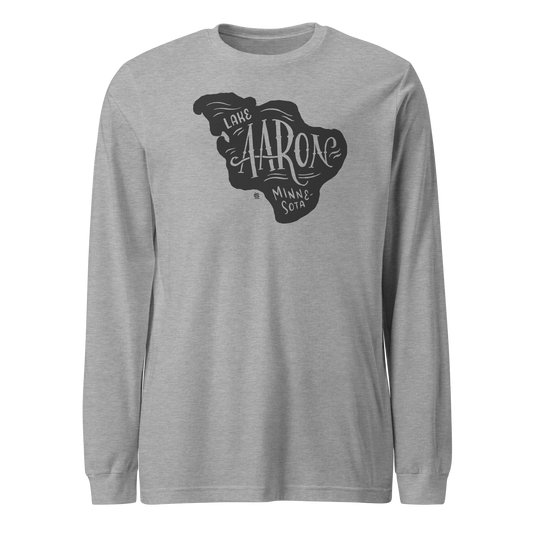 Lake Aaron Long Sleeve Tee