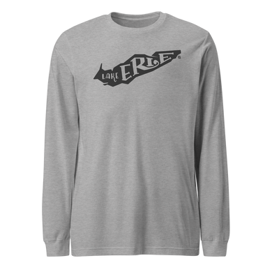 Lake Erie Long Sleeve Tee