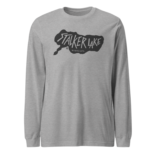 Stalker Lake Long Sleeve Tee