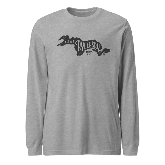 Lake Byllesby Long Sleeve Tee