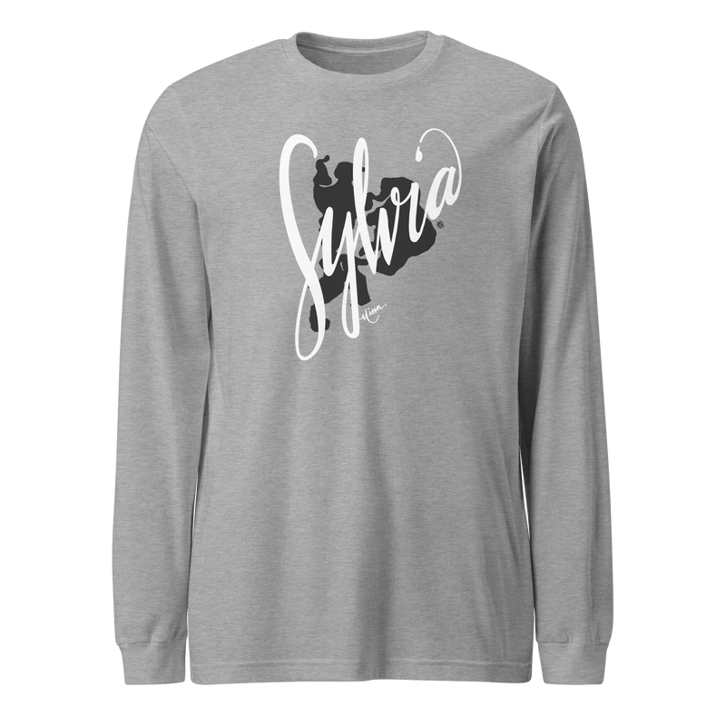 Load image into Gallery viewer, Lake Sylvia Long Sleeve Tee
