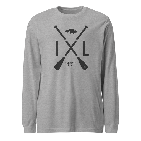 IXL Lake Long Sleeve Tee