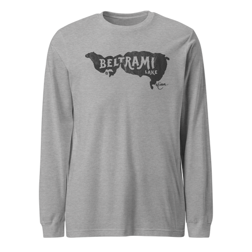 Beltrami Lake Long Sleeve Tee