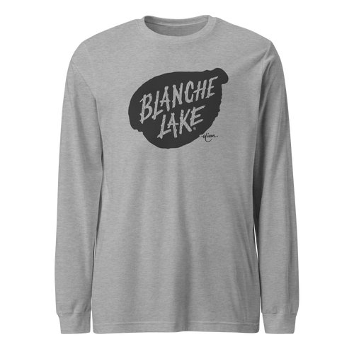 Blanche Lake Long Sleeve Tee