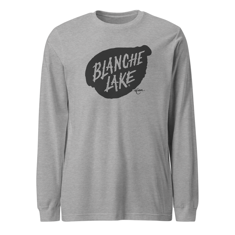 Load image into Gallery viewer, Blanche Lake Long Sleeve Tee
