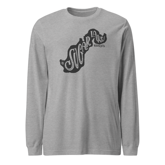 Sugar Lake Long Sleeve Tee