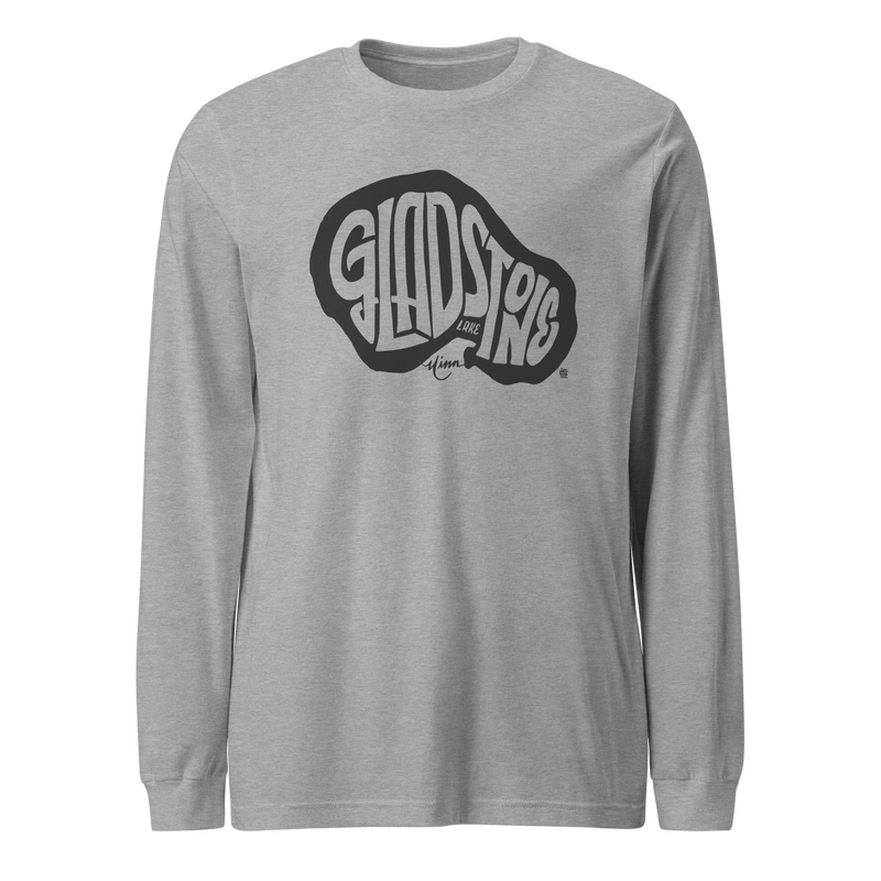 Load image into Gallery viewer, Gladstone Lake Long Sleeve Tee
