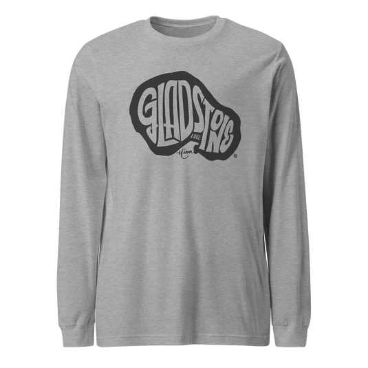 Gladstone Lake Long Sleeve Tee