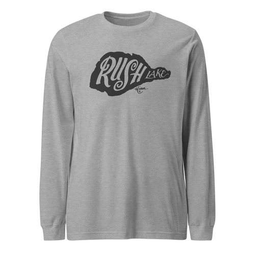 Rush Lake Long Sleeve Tee