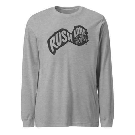 Rush Lake Long Sleeve Tee