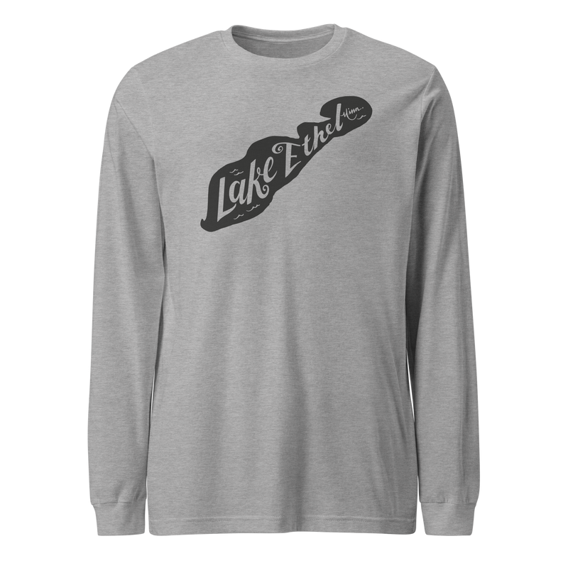 Load image into Gallery viewer, Lake Ethel Long Sleeve Tee
