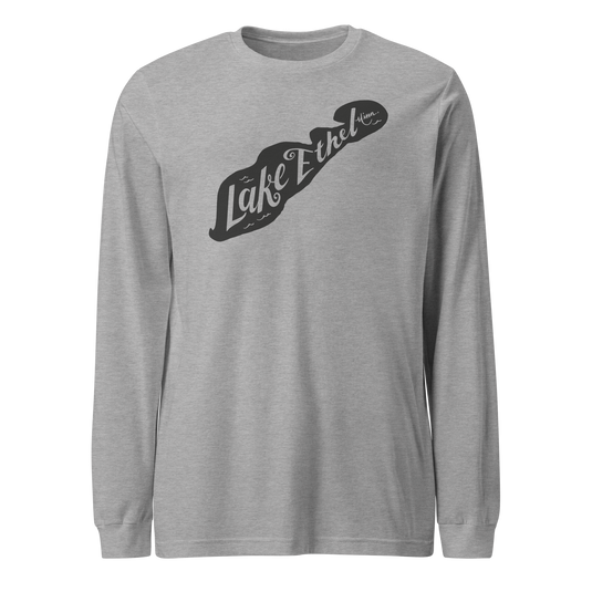 Lake Ethel Long Sleeve Tee