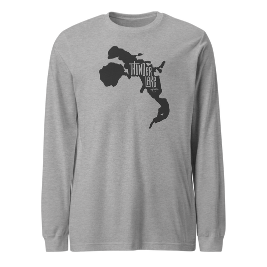 Thunder Lake Long Sleeve Tee