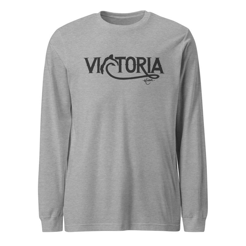 Load image into Gallery viewer, Lake Victoria Long Sleeve Tee
