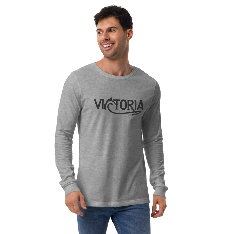 Load image into Gallery viewer, Lake Victoria Long Sleeve Tee
