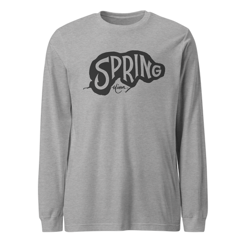 Spring Lake Long Sleeve Tee