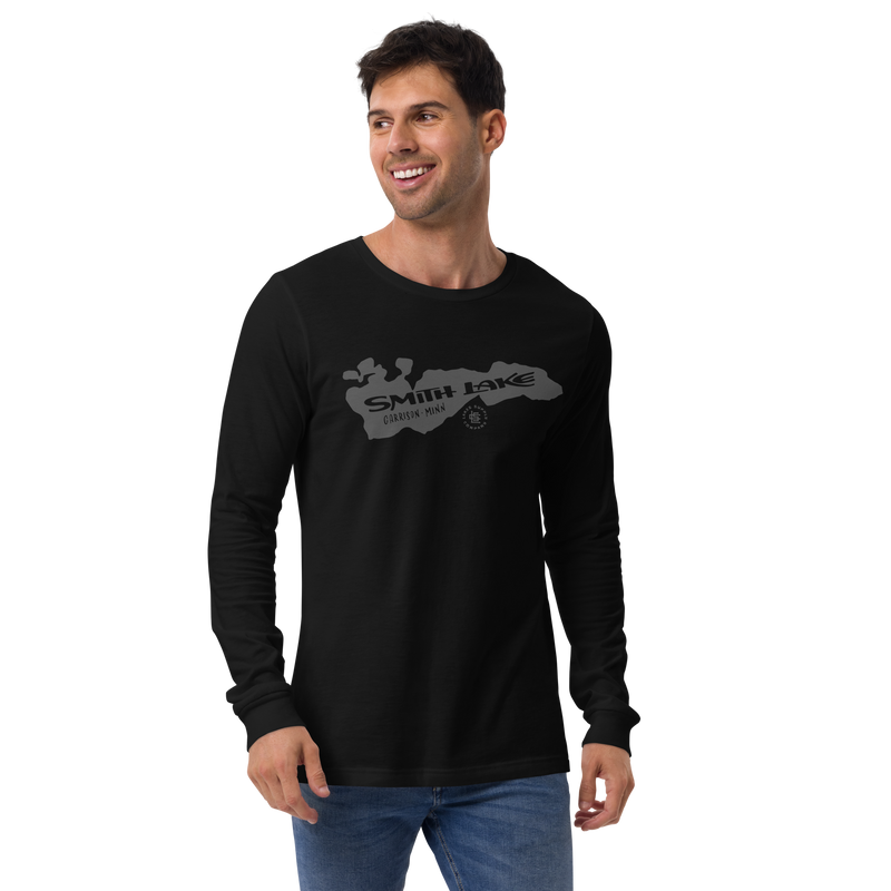 Load image into Gallery viewer, Smith Lake Long Sleeve Tee
