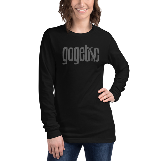 Lake Gogebic Long Sleeve Tee