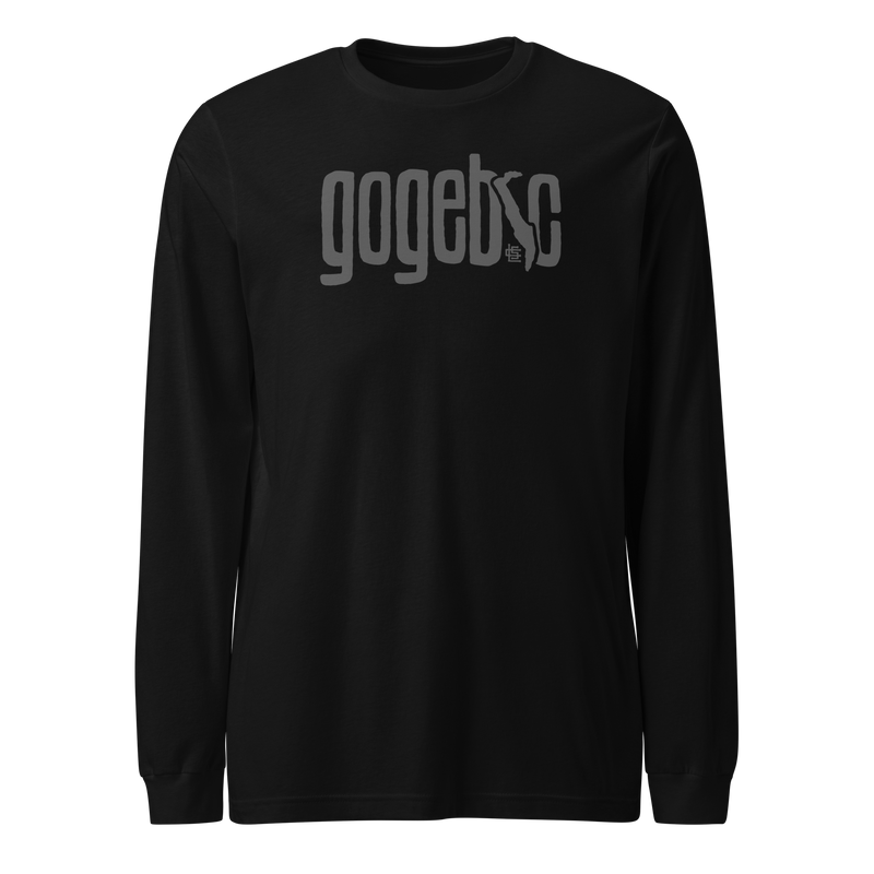 Load image into Gallery viewer, Lake Gogebic Long Sleeve Tee
