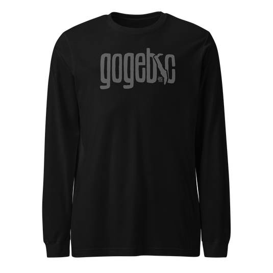 Lake Gogebic Long Sleeve Tee